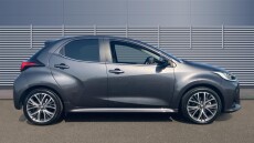 Toyota Yaris 1.5 Hybrid Excel 5dr CVT Hybrid Hatchback